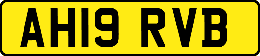 AH19RVB