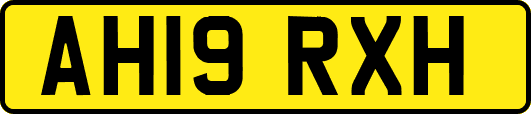 AH19RXH