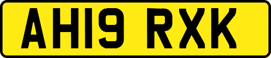 AH19RXK