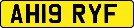 AH19RYF