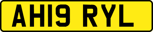 AH19RYL