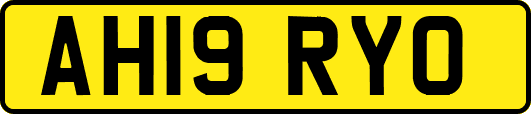 AH19RYO