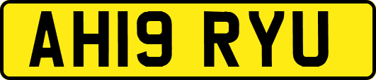 AH19RYU