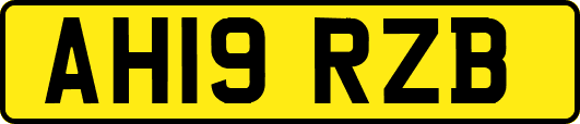 AH19RZB