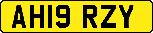 AH19RZY
