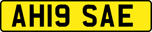 AH19SAE