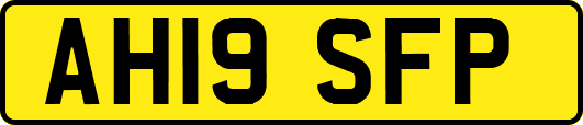 AH19SFP