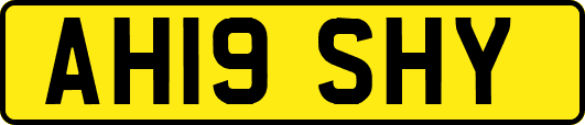 AH19SHY