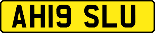 AH19SLU