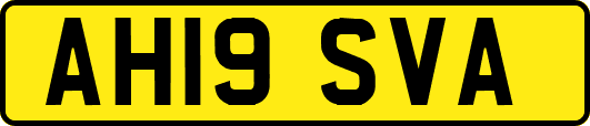 AH19SVA