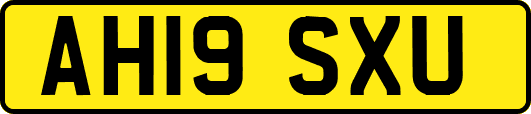 AH19SXU