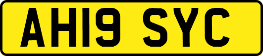 AH19SYC