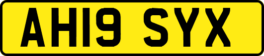 AH19SYX