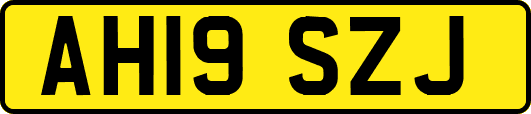 AH19SZJ