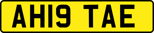 AH19TAE