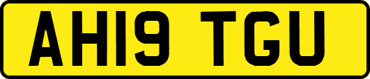 AH19TGU