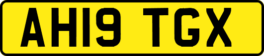 AH19TGX