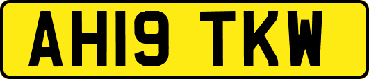 AH19TKW