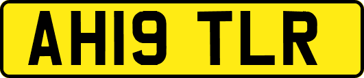 AH19TLR