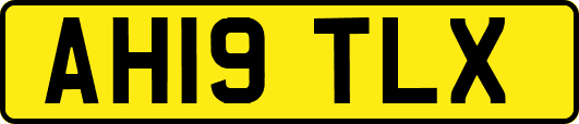 AH19TLX
