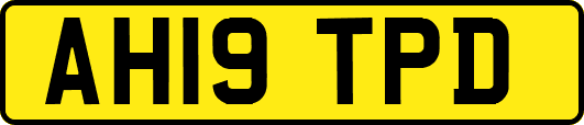 AH19TPD