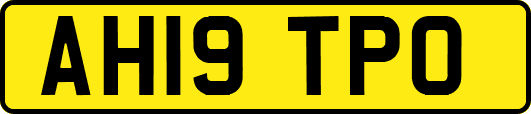 AH19TPO