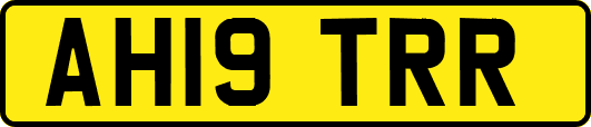 AH19TRR