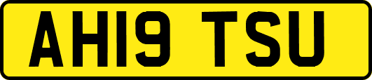 AH19TSU