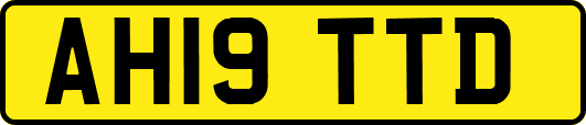 AH19TTD