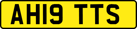 AH19TTS