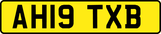 AH19TXB