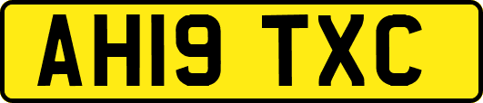 AH19TXC