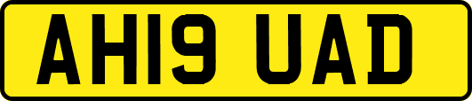 AH19UAD