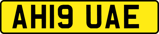 AH19UAE