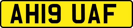 AH19UAF