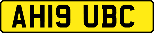 AH19UBC