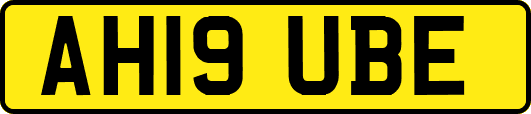 AH19UBE