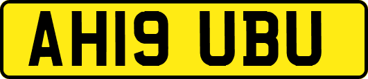 AH19UBU