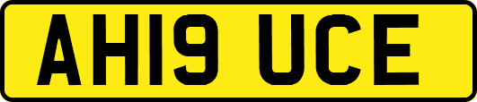 AH19UCE