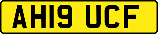 AH19UCF