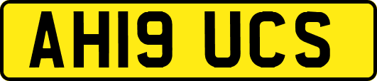 AH19UCS