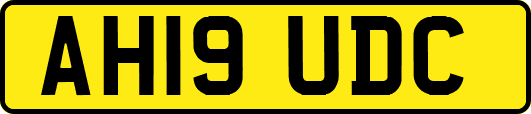 AH19UDC