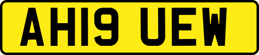 AH19UEW