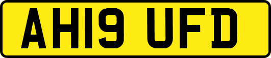 AH19UFD