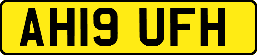 AH19UFH