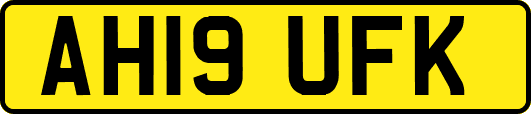 AH19UFK