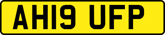 AH19UFP