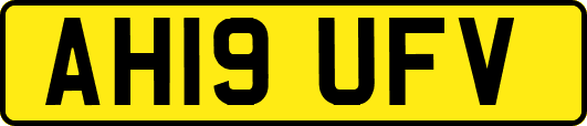 AH19UFV