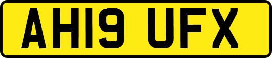 AH19UFX