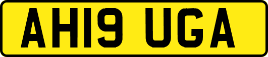 AH19UGA